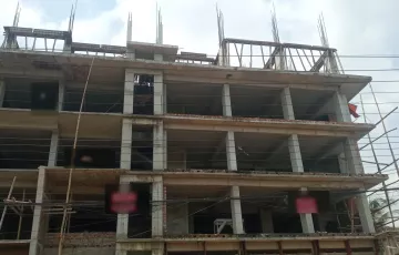 Offices for Rent in Port Connecting Road, 11 No. South Kattali Ward, Chattogram
