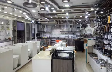 Offices for Rent in Kazi Nazrul Islam Avenue, Banglamotors, Dhaka