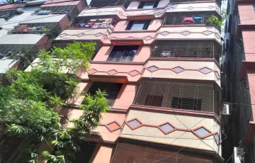 Flats for Rent in Bosila, Mohammadpur, Dhaka