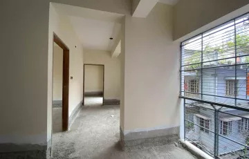 Flats for Sale in Lake Circus Road, Kalabagan, Dhaka