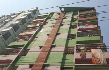 Flats for Sale in 6 No East Sholoshohor Ward, Bakalia, Chattogram