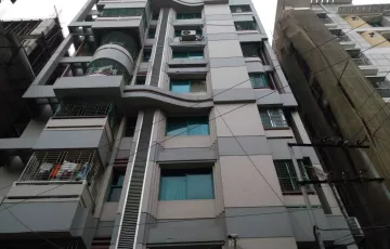 Flats for Rent in Block C, Lalmatia, Dhaka