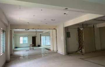 Open Floor for Rent in Block A, Aftab Nagar, Dhaka