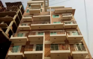 Duplex for Rent in Sector 10, Uttara, Dhaka