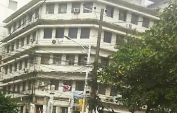 Offices for Rent in Commerce College Road, Double Mooring, Chattogram