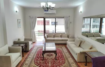 Flats for Rent in Block K, Baridhara, Dhaka