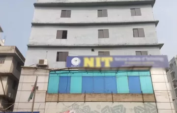 Offices for Rent in CDA Avenue, 7 No. West Sholoshohor Ward, Chattogram