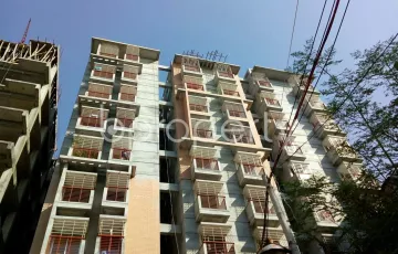 Flats for Sale in Lalbagh Road, Lalbagh, Dhaka