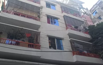 Flats for Rent in Block B, Banasree, Dhaka