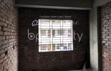 Flats for Sale in Manikdi, Cantonment, Dhaka
