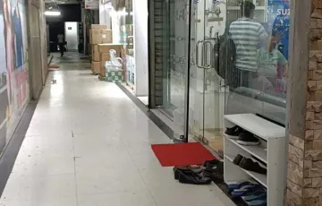 Offices for Sale in Kazi Nazrul Islam Avenue, Banglamotors, Dhaka