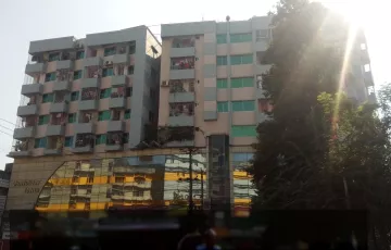 Shops for Sale in Huseyn Shaheed Suhrawardy By Lane, 33 No. Firingee Bazaar Ward, Chattogram
