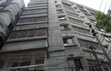 Flats for Rent in Uttar Badda, Badda, Dhaka