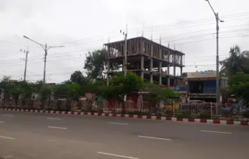 Open Floor for Rent in 26 No. North Halishahar Ward, Halishahar, Chattogram