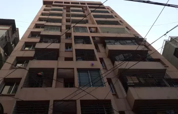Flats for Sale in Road No 14, Dhanmondi, Dhaka