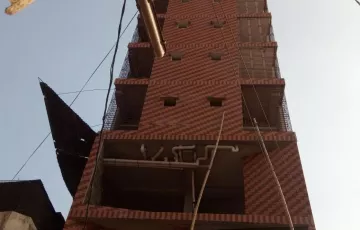 Open Floor for Rent in Uttar Badda, Badda, Dhaka