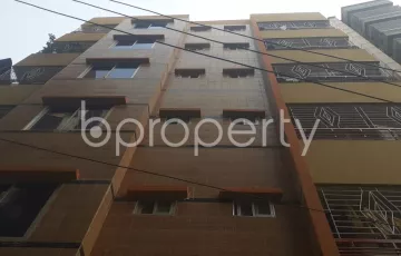 Flats for Sale in Meradia, Khilgaon, Dhaka
