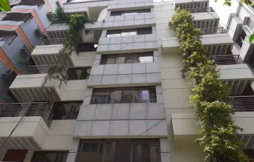 Offices for Rent in Block A, Niketan, Dhaka