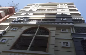 Flats for Rent in West Khulshi, 9 No. North Pahartali Ward, Chattogram