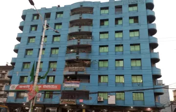 Factory for Rent in Hamjarbag, 7 No. West Sholoshohor Ward, Chattogram