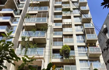 Flats for Rent in Block K, Baridhara, Dhaka