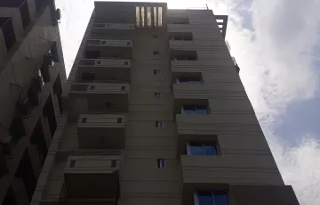 Flats for Rent in Block C, Bashundhara R-A, Dhaka