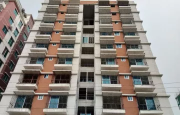 Flats for Sale in Block C, Aftab Nagar, Dhaka