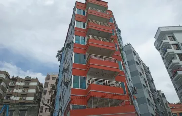 Flats for Rent in Uttar Badda, Badda, Dhaka