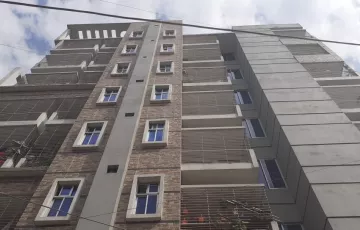 Flats for Sale in Middle Paikpara, Mirpur, Dhaka