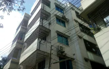 Flats for Rent in Shebok R/A, Mira Bazar, Sylhet