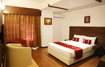Buildings for Rent in Gulshan 1, Gulshan, Dhaka