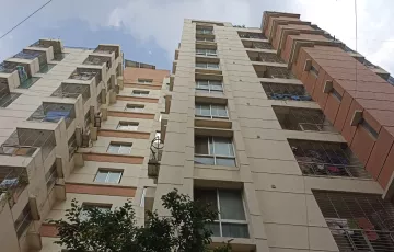 Flats for Rent in Outer Circular Road, Maghbazar, Dhaka
