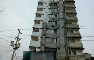 Flats for Sale in Shimultoly Road, Gazipur Sadar Upazila, Gazipur