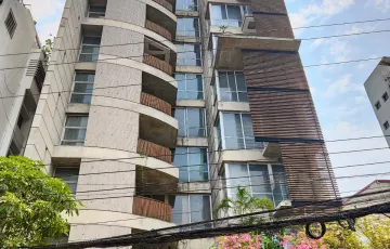 Flats for Rent in Block K, Baridhara, Dhaka