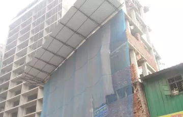 Open Floor for Sale in Purana Paltan, Motijheel, Dhaka