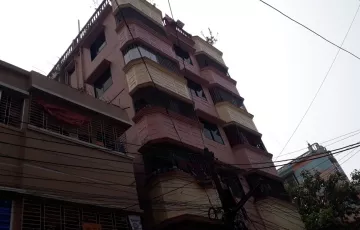 Buildings for Sale in 26 No. North Halishahar Ward, Halishahar, Chattogram