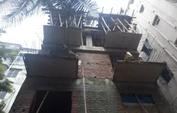 Flats for Sale in Shiddheswari Lane, Shiddheswari, Dhaka