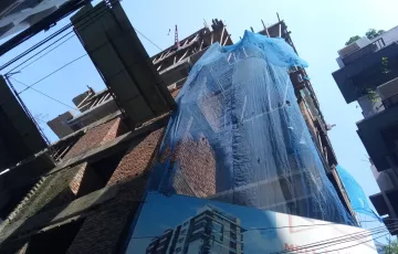 Flats for Sale in Riazbag, Khilgaon, Dhaka