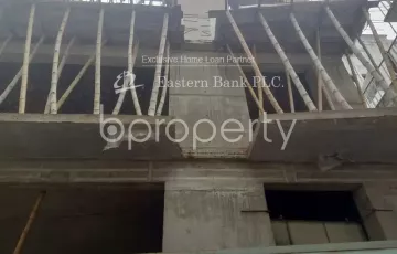 Flats for Sale in Pirerbag, Mirpur, Dhaka