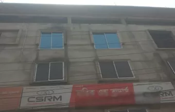 Offices for Sale in Natun Bazar, Badda, Dhaka