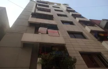 Flats for Sale in Taltola, Khilgaon, Dhaka