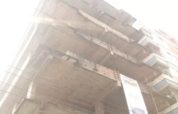 Flats for Sale in Block J, Banasree, Dhaka