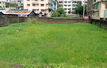 Plots for Sale in Al-Madani Road, Sholokbahar, Chattogram