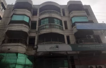 Open Floor for Rent in Sector 4, Uttara, Dhaka
