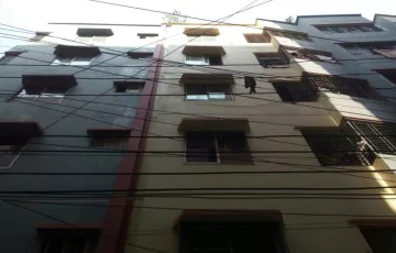 Flats for Rent in Block D, Banasree, Dhaka