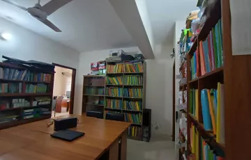 Offices for Rent in Block A, Aftab Nagar, Dhaka