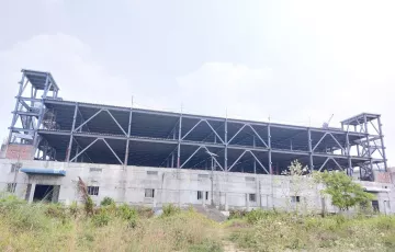 Factory for Rent in Kaliakair, Gazipur