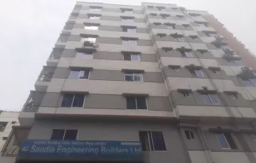 Flats for Rent in Block G, Banasree, Dhaka