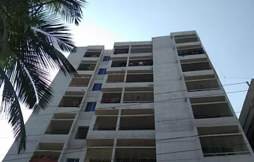 Flats for Sale in Nazrul Avenue, Ashoktala, Cumilla