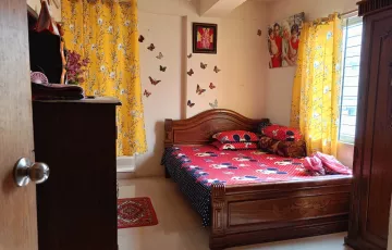 Flats for Rent in Nobodoy Housing Society, Mohammadpur, Dhaka
